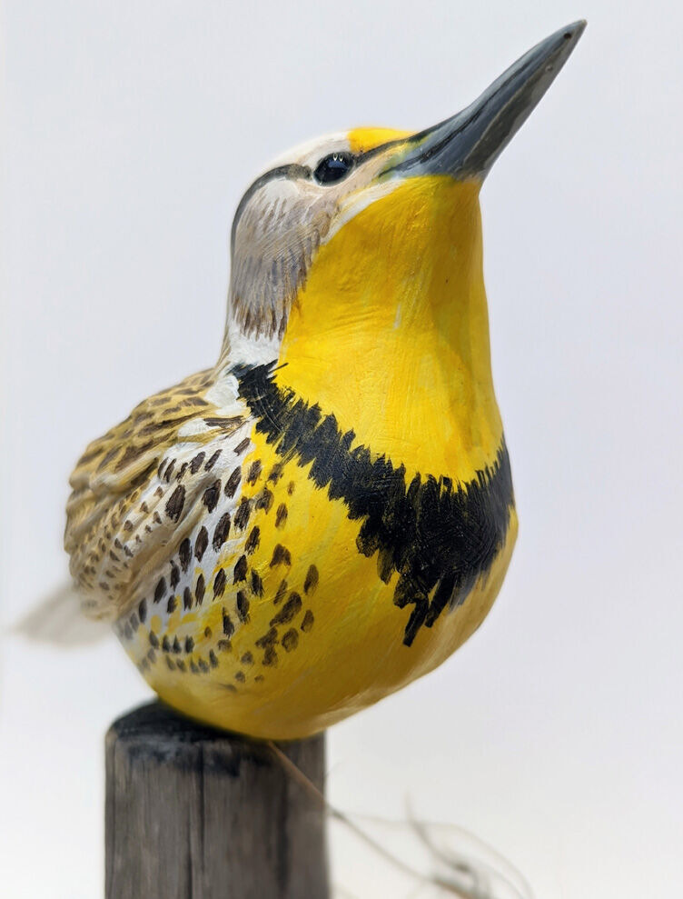 Exhibit explores potential of clay